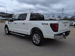 New 2025 Ford F-150 Lariat SuperCrew Cab for sale #25T1781 - photo 6