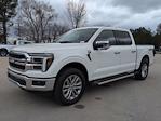 New 2025 Ford F-150 Lariat SuperCrew Cab for sale #25T1781 - photo 7