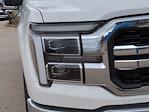 New 2025 Ford F-150 Lariat SuperCrew Cab for sale #25T1781 - photo 9