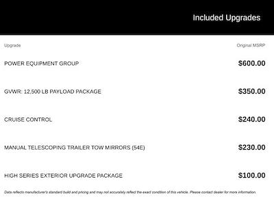 New 2025 Ford E-350 Box Van for sale #25T1784 - photo 2