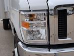 New 2025 Ford E-350 Box Van for sale #25T1784 - photo 10