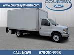 New 2025 Ford E-350 Box Van for sale #25T1784 - photo 1