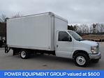 New 2025 Ford E-350 Box Van for sale #25T1784 - photo 4