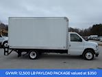 New 2025 Ford E-350 Box Van for sale #25T1784 - photo 5