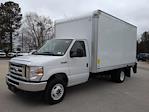New 2025 Ford E-350 Box Van for sale #25T1784 - photo 8