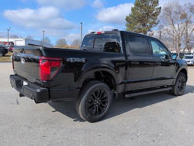New 2025 Ford F-150 XLT SuperCrew Cab for sale #25T1791 - photo 2