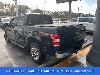 Used 2020 Ford F-150 - photo 1