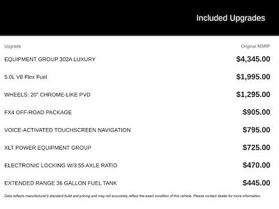 Used 2020 Ford F-150 - photo 1