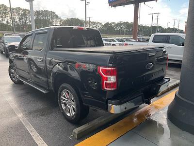 Used 2020 Ford F-150 - photo 1