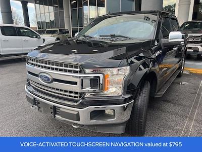 Used 2020 Ford F-150 - photo 1