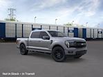 New 2025 Ford F-150 Lariat SuperCrew Cab for sale #25T1793 - photo 7
