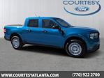 2025 Ford Maverick SuperCrew Cab FWD Pickup for sale #25T1795 - photo 1