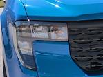 2025 Ford Maverick SuperCrew Cab FWD Pickup for sale #25T1795 - photo 9