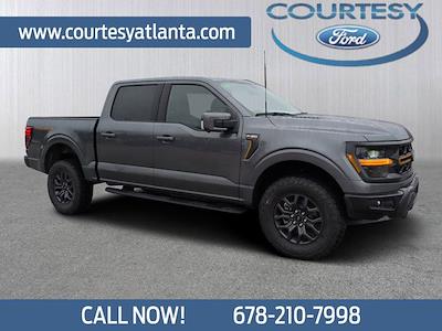 New 2025 Ford F-150 Tremor SuperCrew Cab for sale #25T1796 - photo 1