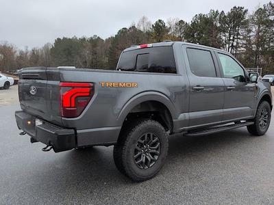 New 2025 Ford F-150 Tremor SuperCrew Cab for sale #25T1796 - photo 2