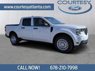 New 2025 Ford Maverick XL SuperCrew Cab for sale #25T1797 - photo 1