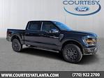 2025 Ford F-150 SuperCrew Cab 4WD Pickup for sale #25T1802 - photo 1