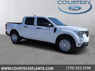 2025 Ford Maverick SuperCrew Cab FWD Pickup for sale #25T1803 - photo 1