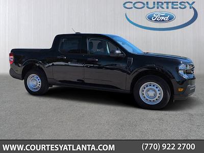 2025 Ford Maverick SuperCrew Cab FWD Pickup for sale #25T1804 - photo 1