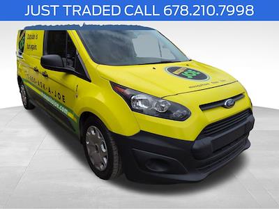 Used 2015 Ford Transit Connect - photo 1
