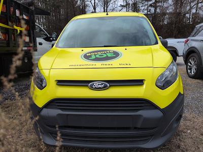 Used 2015 Ford Transit Connect - photo 1