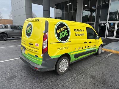 Used 2017 Ford Transit Connect - photo 1