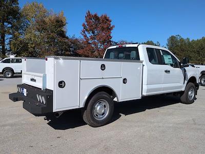 2025 Ford F-250 Super Cab 4WD CM Truck Beds Service Truck for sale #25T1818 - photo 2