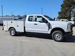 2025 Ford F-250 Super Cab 4WD CM Truck Beds Service Truck for sale #25T1818 - photo 3