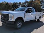 2025 Ford F-250 Super Cab 4WD CM Truck Beds Service Truck for sale #25T1818 - photo 7
