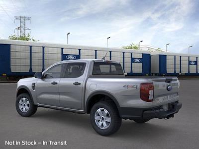 2025 Ford Ranger SuperCrew Cab 4WD Pickup for sale #25T1824 - photo 2
