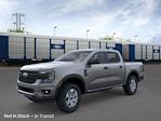 2025 Ford Ranger SuperCrew Cab 4WD Pickup for sale #25T1824 - photo 1