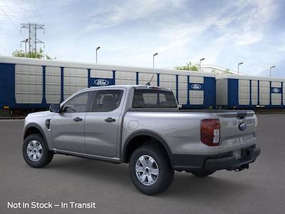 2025 Ford Ranger SuperCrew Cab RWD Pickup for sale #25T1825 - photo 2