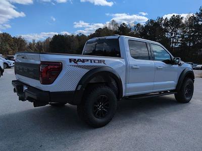 New 2025 Ford F-150 Raptor SuperCrew Cab for sale #25T1829 - photo 2