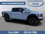 New 2025 Ford F-150 Raptor SuperCrew Cab for sale #25T1829 - photo 1