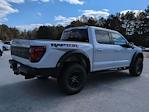 New 2025 Ford F-150 Raptor SuperCrew Cab for sale #25T1829 - photo 2