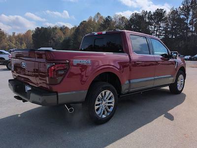 2025 Ford F-150 SuperCrew Cab 4WD Pickup for sale #25T1831 - photo 2