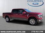 2025 Ford F-150 SuperCrew Cab 4WD Pickup for sale #25T1831 - photo 1