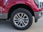 2025 Ford F-150 SuperCrew Cab 4WD Pickup for sale #25T1831 - photo 10