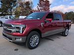 2025 Ford F-150 SuperCrew Cab 4WD Pickup for sale #25T1831 - photo 7