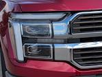 2025 Ford F-150 SuperCrew Cab 4WD Pickup for sale #25T1831 - photo 9