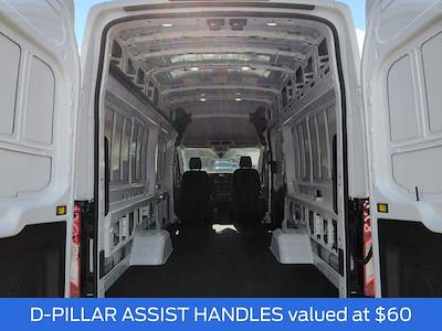 2025 Ford Transit 350 HD High Roof DRW RWD Empty Cargo Van for sale #25T1833 - photo 2