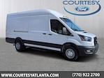 2025 Ford Transit 350 HD High Roof DRW RWD Empty Cargo Van for sale #25T1833 - photo 1