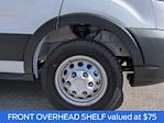2025 Ford Transit 350 HD High Roof DRW RWD Empty Cargo Van for sale #25T1833 - photo 12
