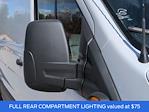 2025 Ford Transit 350 HD High Roof DRW RWD Empty Cargo Van for sale #25T1833 - photo 13