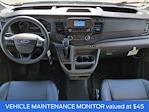 2025 Ford Transit 350 HD High Roof DRW RWD Empty Cargo Van for sale #25T1833 - photo 14