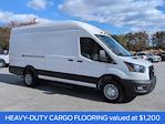2025 Ford Transit 350 HD High Roof DRW RWD Empty Cargo Van for sale #25T1833 - photo 4