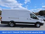 2025 Ford Transit 350 HD High Roof DRW RWD Empty Cargo Van for sale #25T1833 - photo 5
