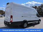 2025 Ford Transit 350 HD High Roof DRW RWD Empty Cargo Van for sale #25T1833 - photo 6