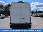 2025 Ford Transit 350 HD High Roof DRW RWD Empty Cargo Van for sale #25T1833 - photo 7
