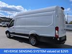 2025 Ford Transit 350 HD High Roof DRW RWD Empty Cargo Van for sale #25T1833 - photo 8